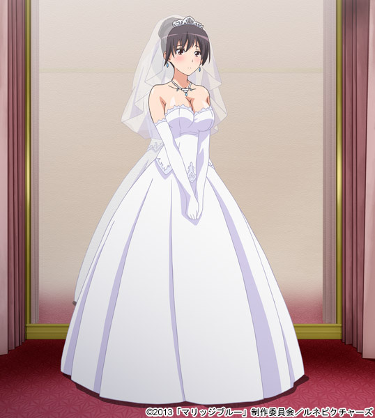 結婚憂鬱症 Marriage Blue 1  剧照 2